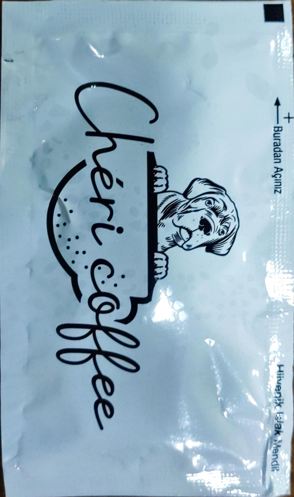 0816 Cheri Coffee - Yeşilköy